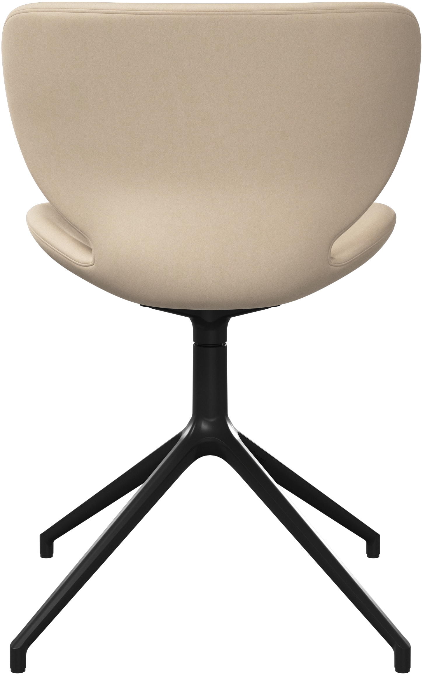 Hamilton ダイニングチェア、回転式、 | Dining chair | Hamilton